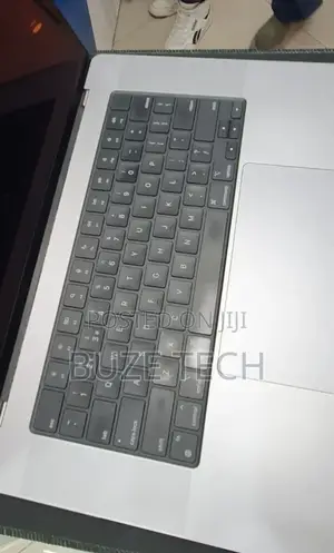 New Laptop Apple MacBook Pro 2021 M1 Max 32GB Apple M1 Max SSD 1T