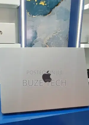 New Laptop Apple MacBook Pro 2021 M1 Max 32GB Apple M1 Max SSD 1T