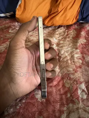 Apple iPhone 12 Pro 512 GB White