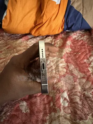 Apple iPhone 12 Pro 512 GB White