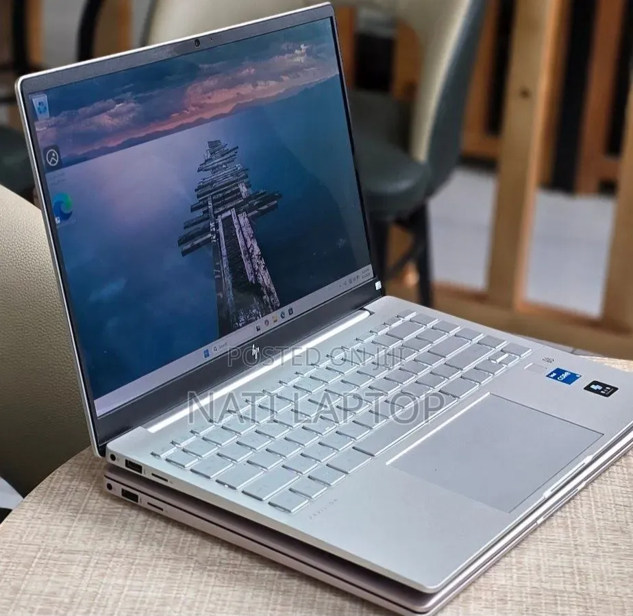 New Laptop HP Pavilion 14 16GB Intel Core i5 SSD 1T