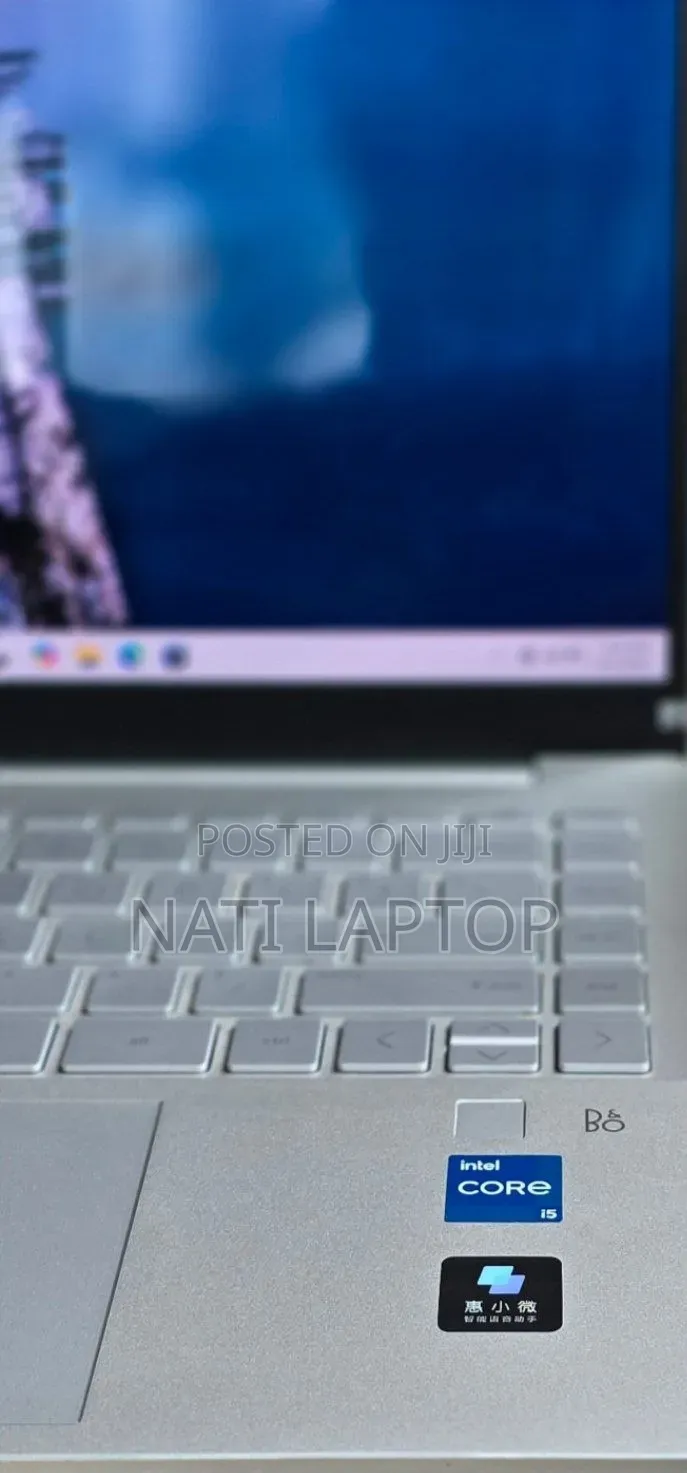 New Laptop HP Pavilion 14 16GB Intel Core i5 SSD 1T