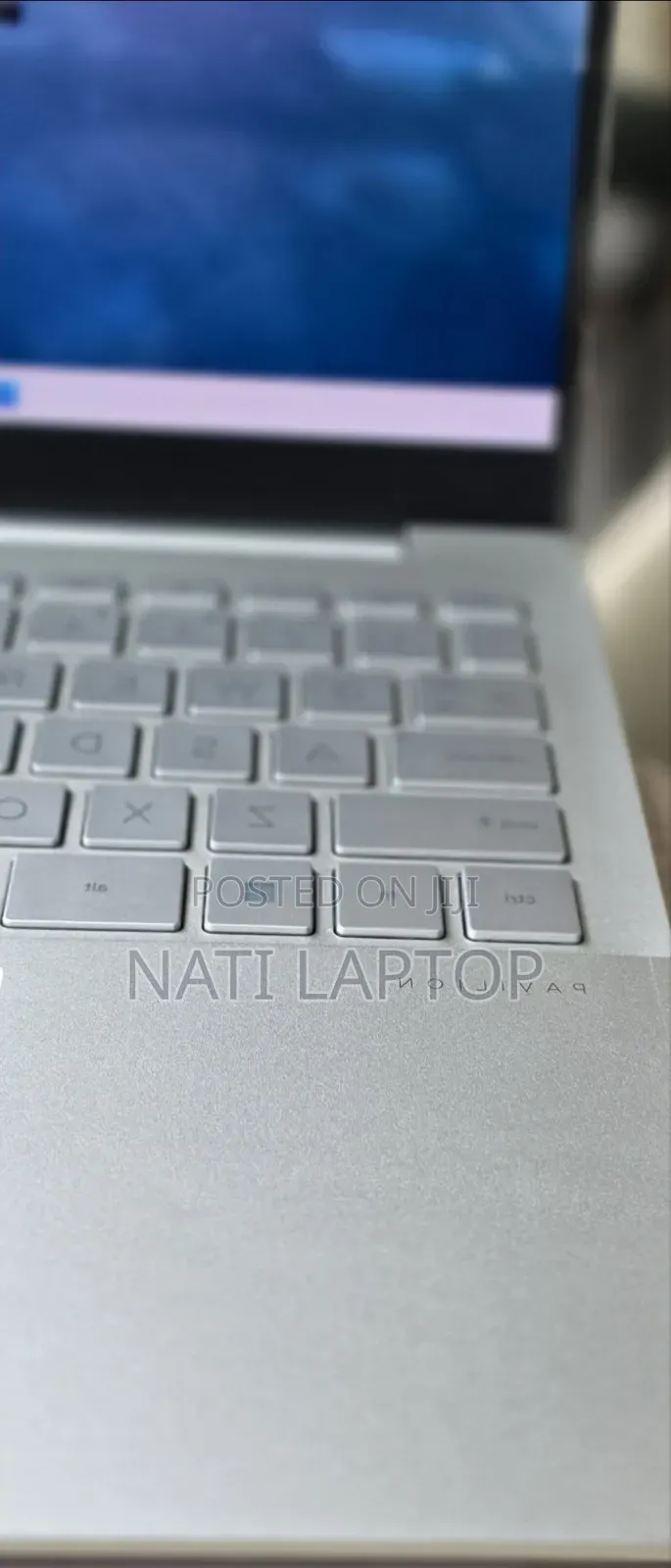 New Laptop HP Pavilion 14 16GB Intel Core i5 SSD 1T