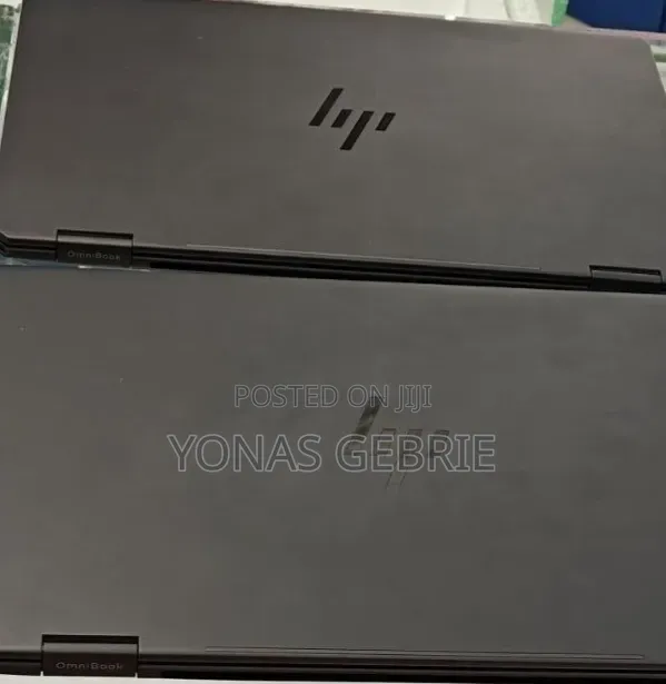 New Laptop HP 16GB Intel Core Ultra 7 SSD 1T
