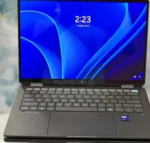 New Laptop HP 16GB Intel Core Ultra 7 SSD 1T