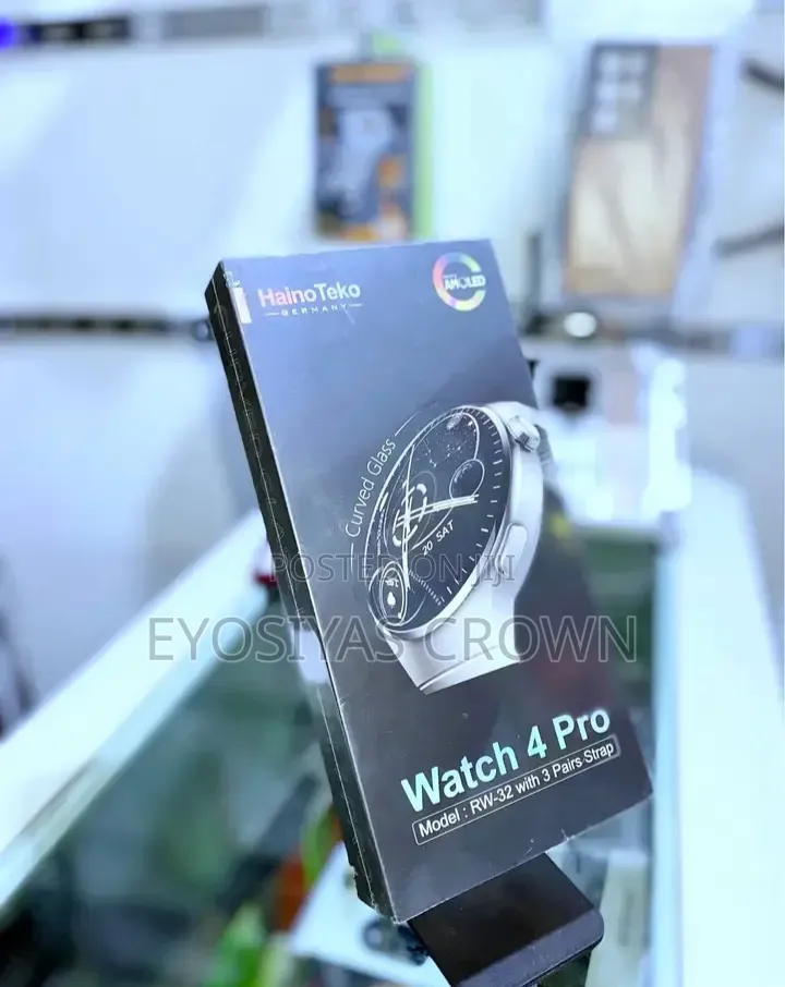 Smart Watch