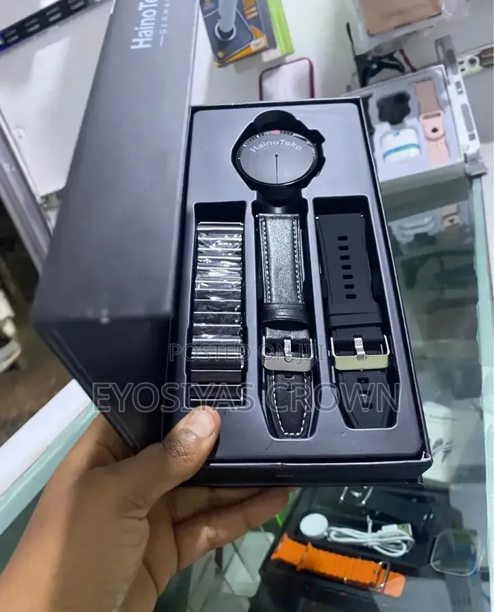 Smart Watch