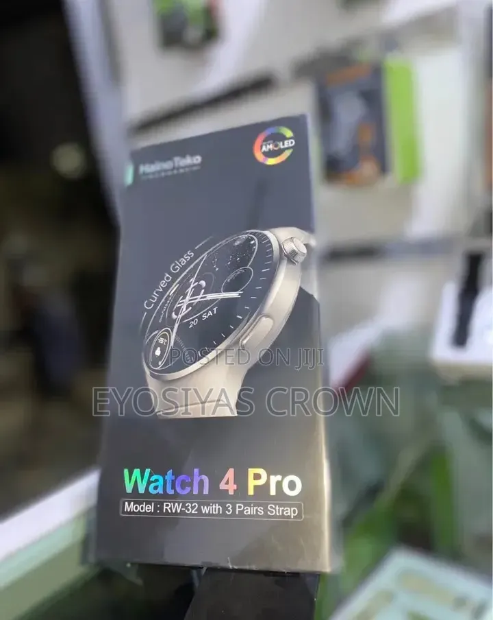 Smart Watch