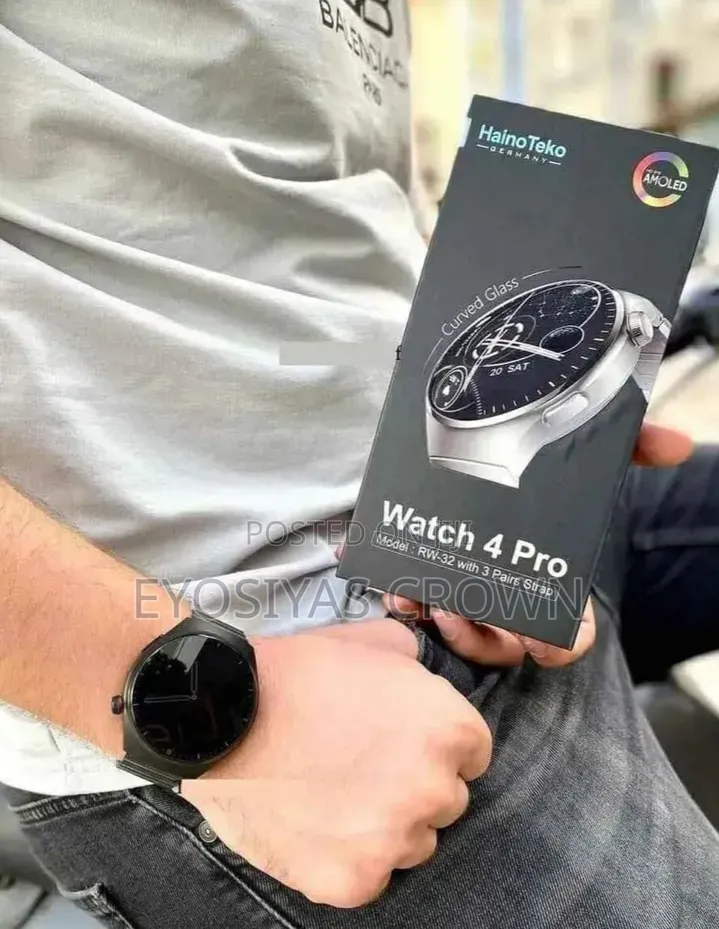 Smart Watch