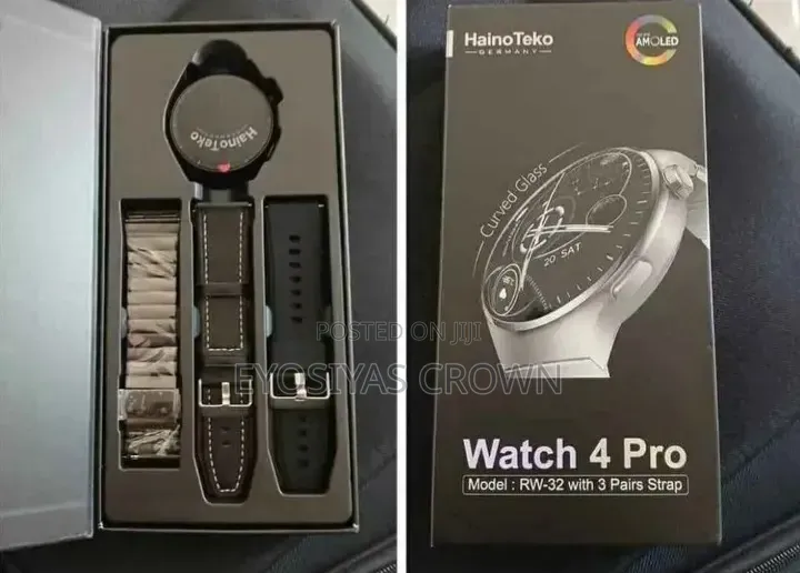 Smart Watch