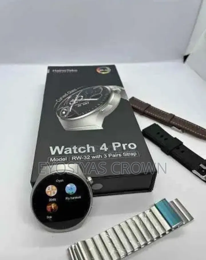 Smart Watch
