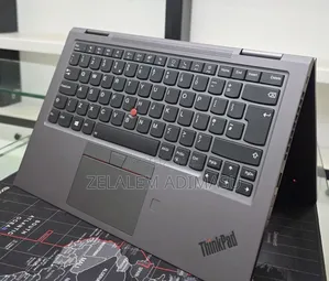 New Laptop Lenovo ThinkPad X1 Yoga 16GB Intel Core i7 SSD 512GB