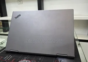 New Laptop Lenovo ThinkPad X1 Yoga 16GB Intel Core i7 SSD 512GB