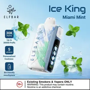 Elfbar Vape