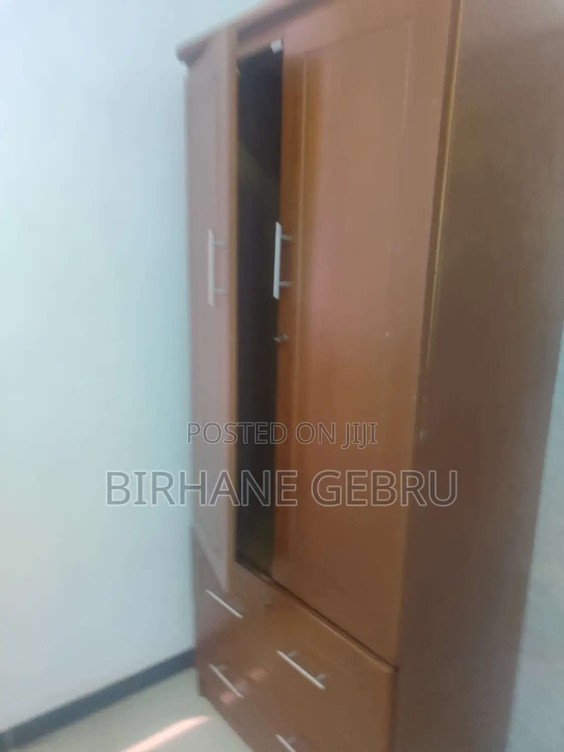 Furnished 7bdrm House in G+2House, Bole for rent