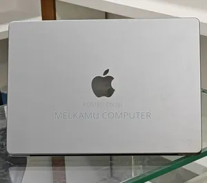 New Laptop Apple MacBook Pro 2023 M3 8GB Apple M3 SSD 512GB