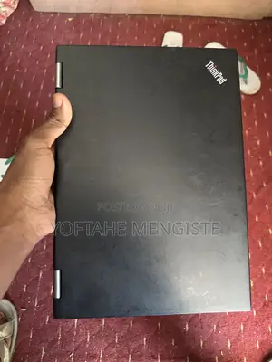 Laptop Lenovo ThinkPad X380 Yoga 16GB Intel Core i5 SSD 512GB