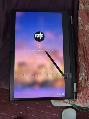 Laptop Lenovo ThinkPad X380 Yoga 16GB Intel Core i5 SSD 512GB