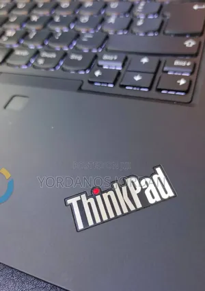 New Laptop Lenovo ThinkPad t495s 16GB AMD Ryzen 5 SSD 512GB