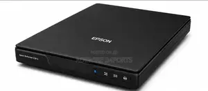 Epson Perfection V39 Ii Scaner With Vat