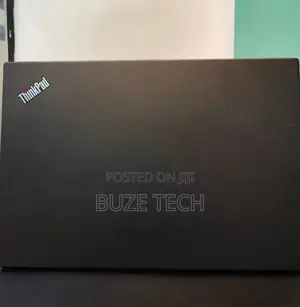 New Laptop Lenovo ThinkPad t495s 16GB Intel Core i5 SSD 512GB