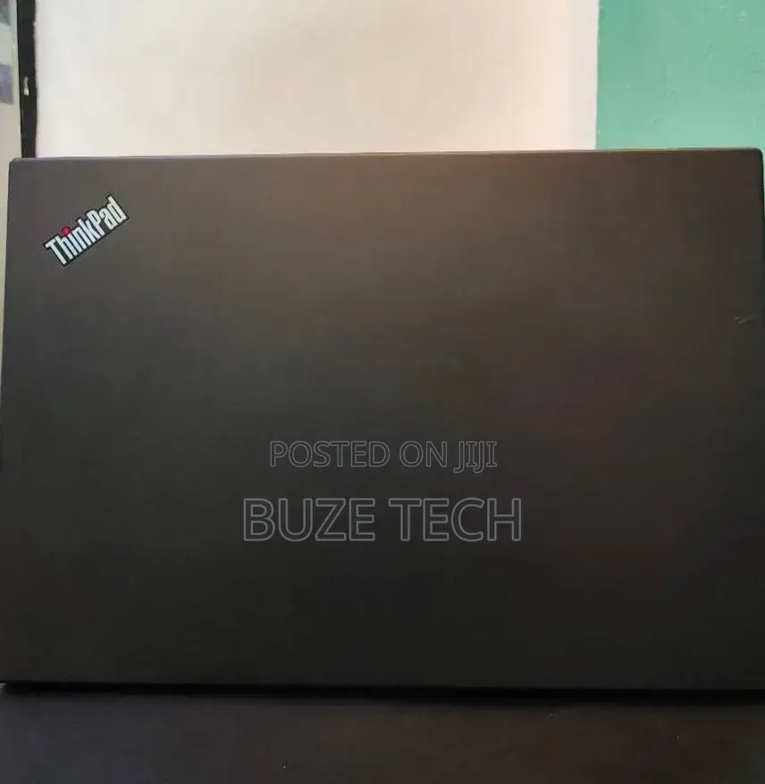 New Laptop Lenovo ThinkPad t495s 16GB Intel Core i5 SSD 512GB