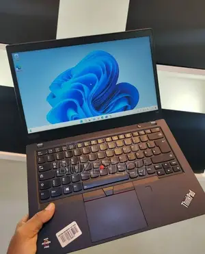 New Laptop Lenovo ThinkPad t495s 16GB Intel Core i5 SSD 512GB