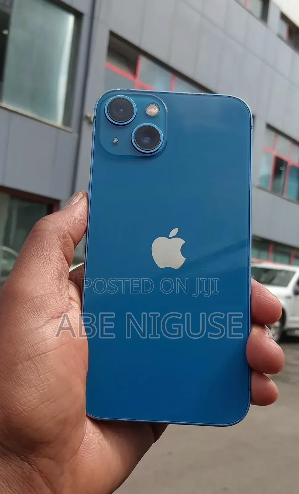 Apple iPhone 13 256 GB Blue