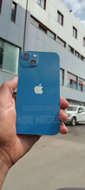 Apple iPhone 13 256 GB Blue