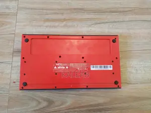 Akai Midi Keyboard