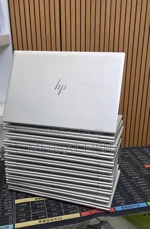 New Laptop HP EliteBook 840 16GB Intel Core i7 SSD 1T