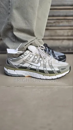 Nike P-6000 Sneaker
