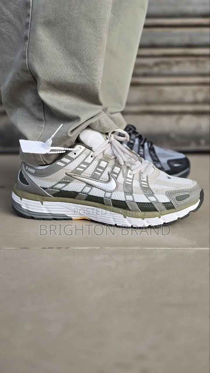 Nike P-6000 Sneaker
