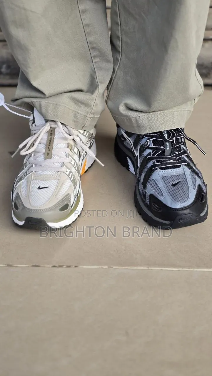 Nike P-6000 Sneaker