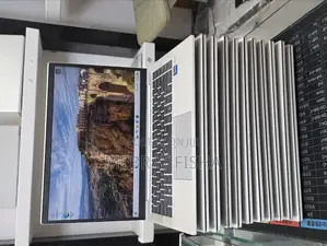 New Laptop HP EliteBook 840 16GB Intel Core i7 SSD 1T