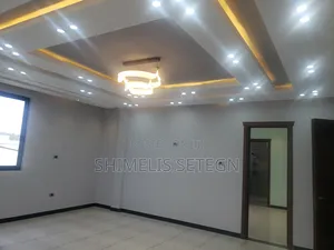 4bdrm Apartment in Bole for rent