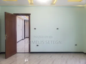 4bdrm Apartment in Bole for rent