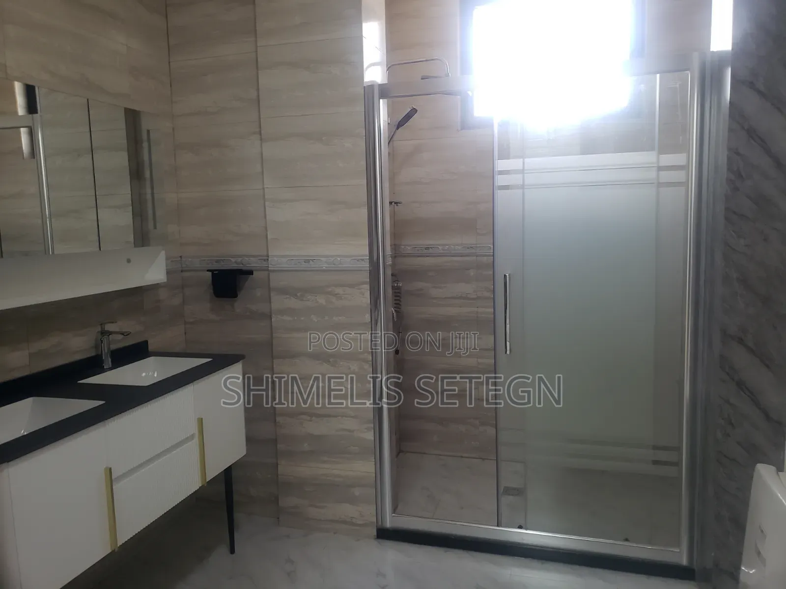 4bdrm Apartment in Bole for rent