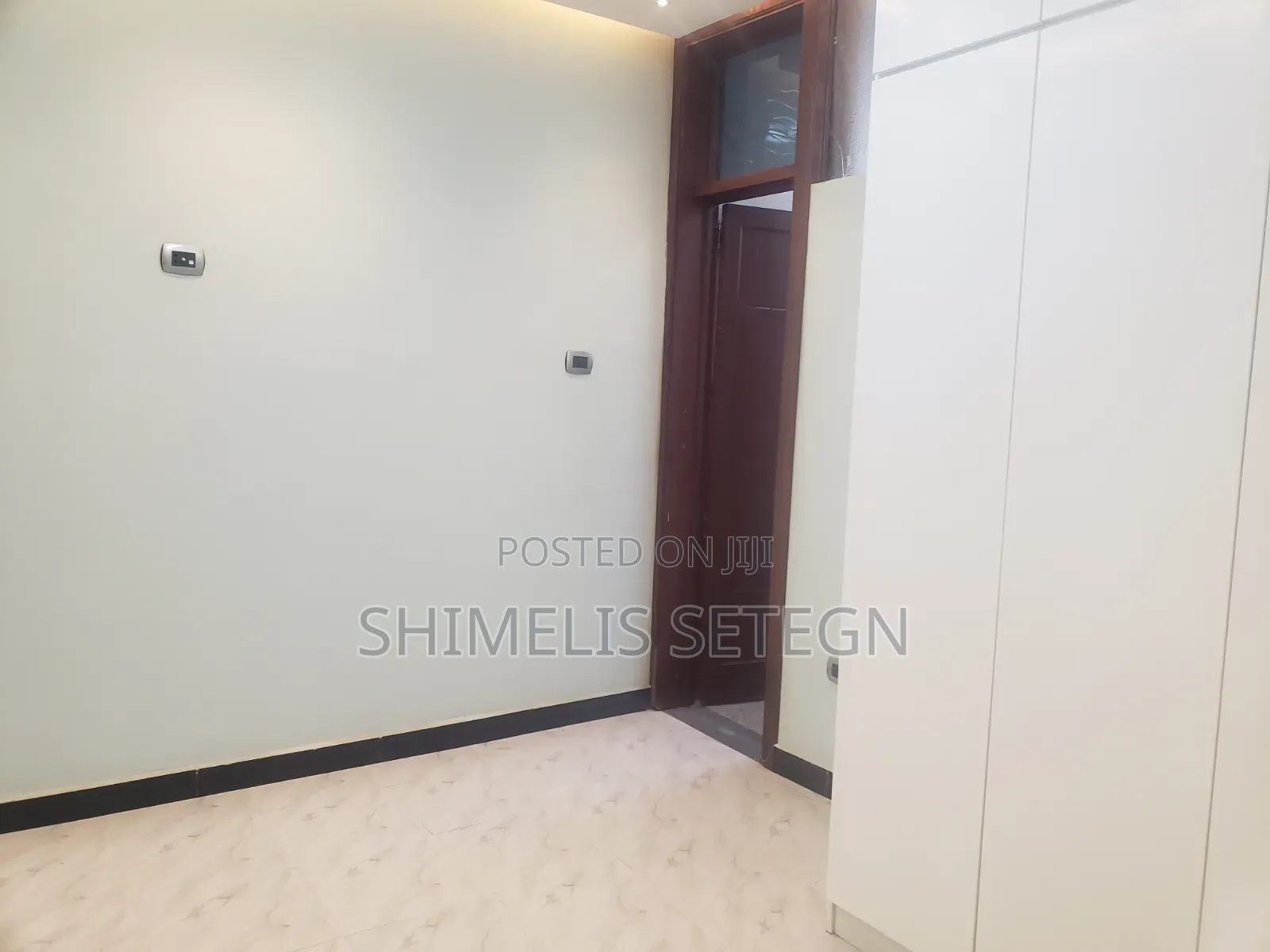 4bdrm Apartment in Bole for rent