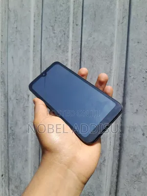 Tecno Pop 5 Go 16 GB Black