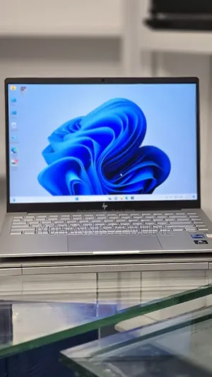 New Laptop HP Pavilion 14 16GB Intel Core i5 SSD 1T