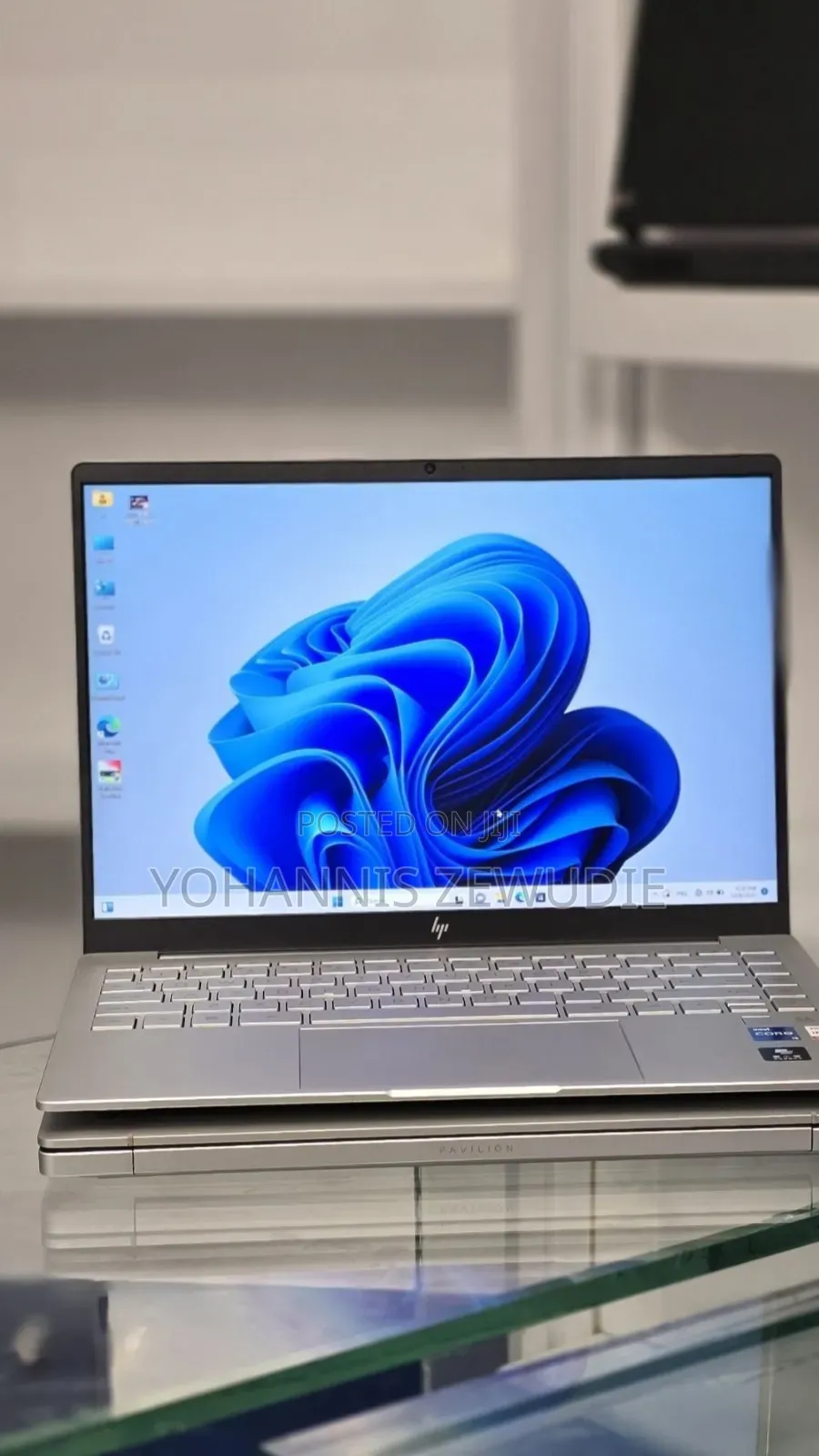 New Laptop HP Pavilion 14 16GB Intel Core i5 SSD 1T