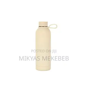 Cadiz Double Wall Stainless Steel Bottle 500ml
