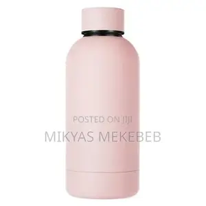 Cadiz Double Wall Stainless Steel Bottle 500ml