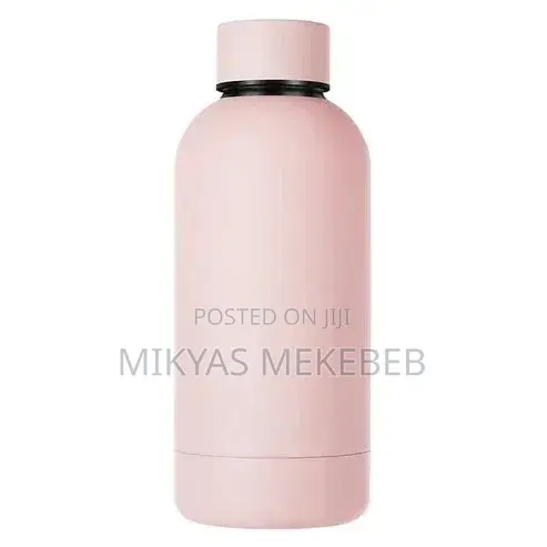 Cadiz Double Wall Stainless Steel Bottle 500ml