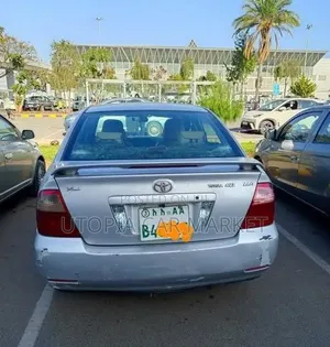 Toyota Corolla 2006