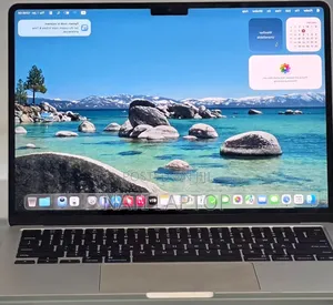 New Laptop Apple MacBook Air 2025 M4 16GB Apple M4 SSD 256GB