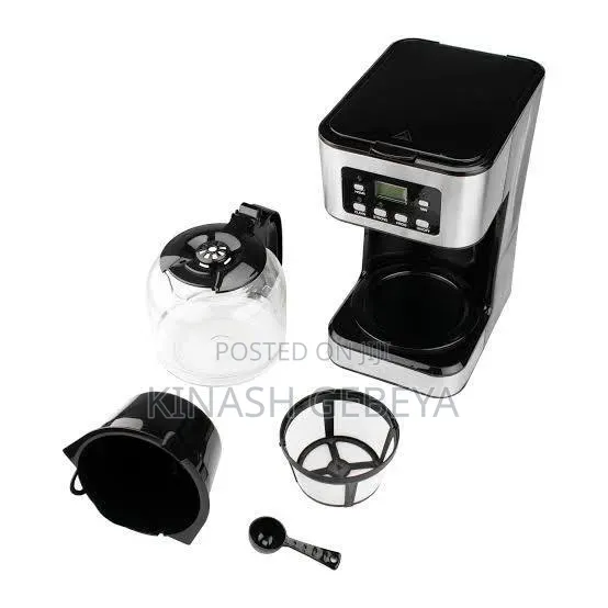 12 Cups Top Quality Coffee Maker