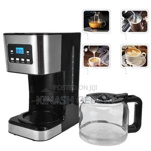 12 Cups Top Quality Coffee Maker