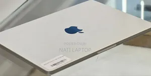 New Laptop Apple MacBook Air 2025 M4 16GB Apple M4 SSD 256GB